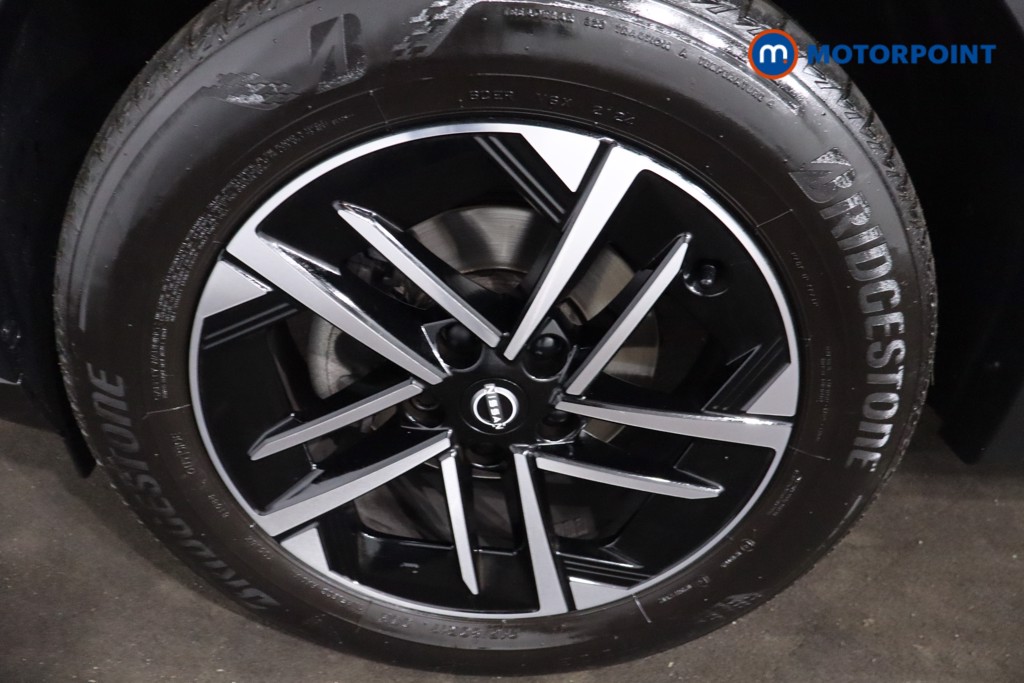 Used Nissan Juke 2024 for sale - 77775651: Photo 19