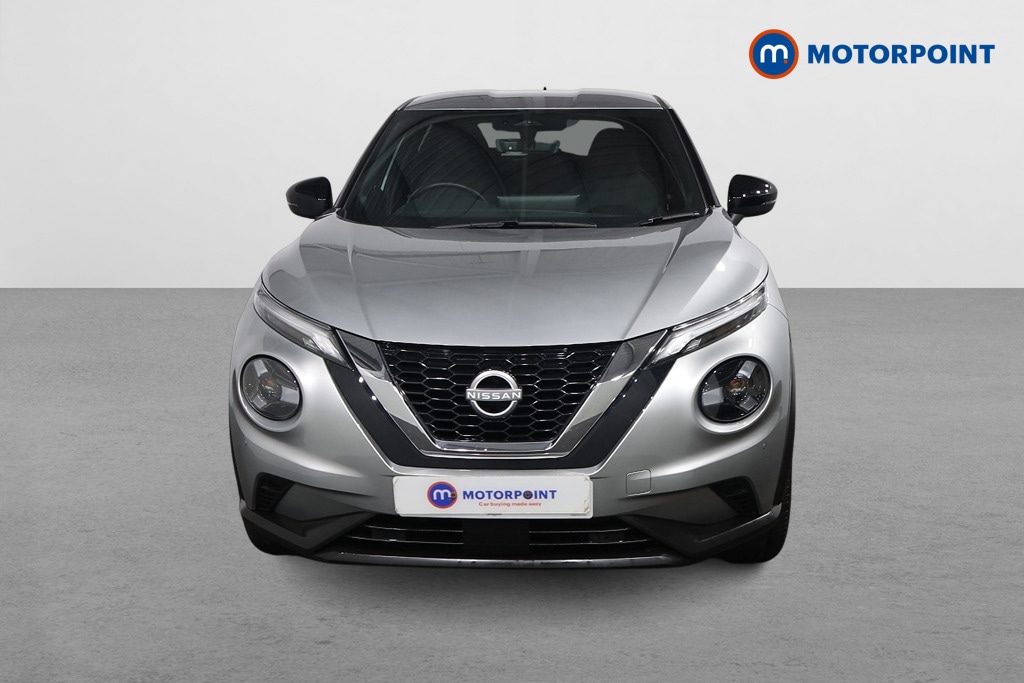 Used Nissan Juke 2024 for sale - 77775651: Photo 2