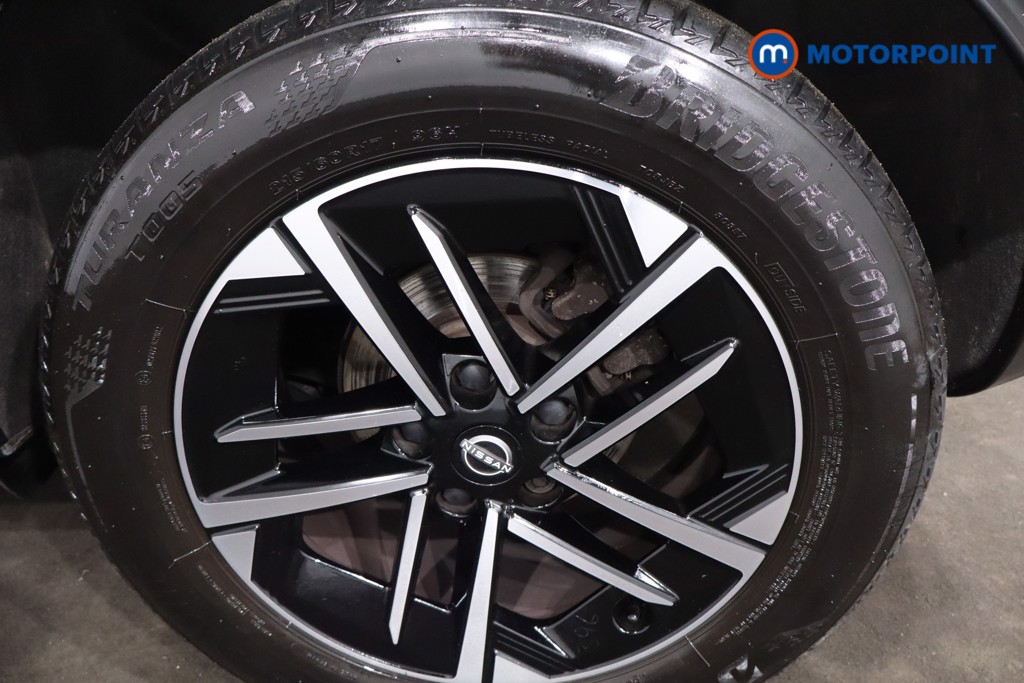 Used Nissan Juke 2024 for sale - 77775651: Photo 20