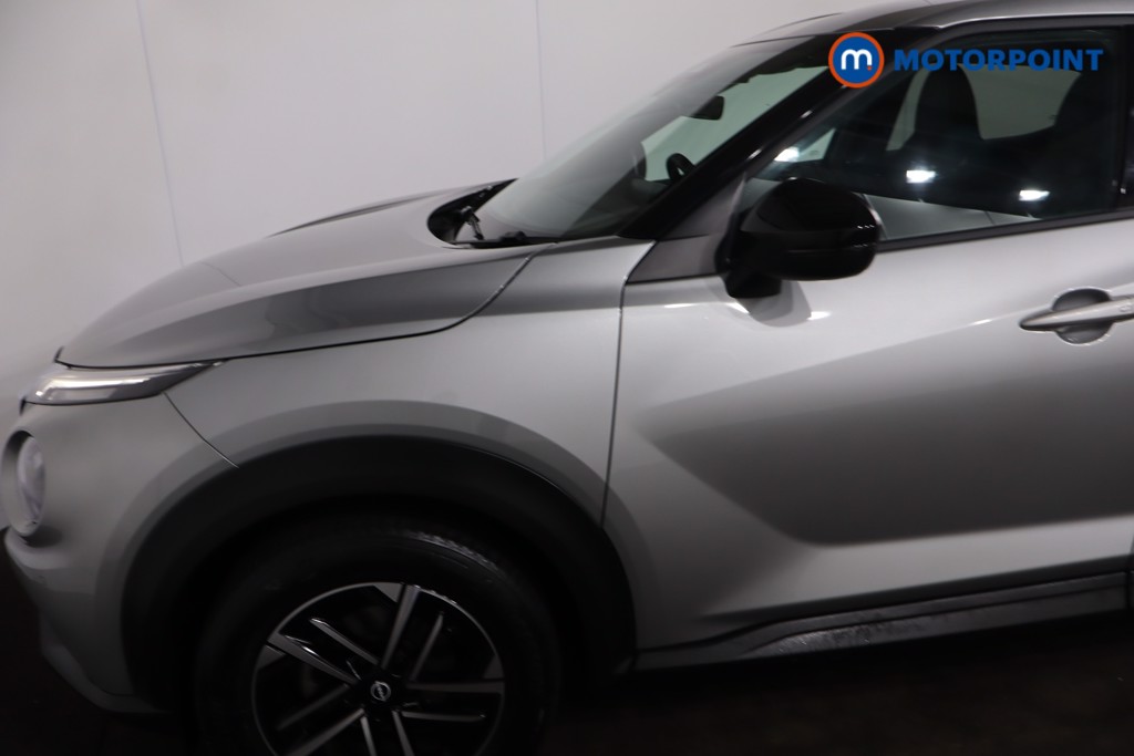 Used Nissan Juke 2024 for sale - 77775651: Photo 34