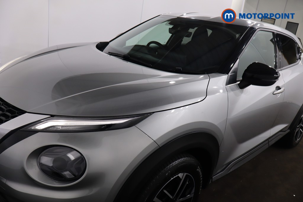 Used Nissan Juke 2024 for sale - 77775651: Photo 35