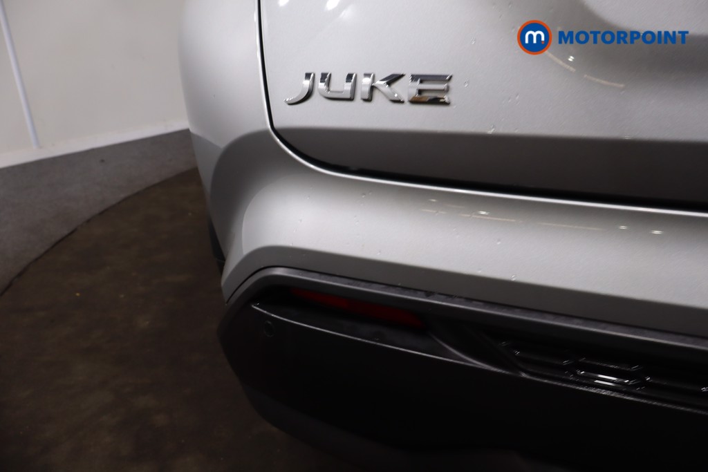 Used Nissan Juke 2024 for sale - 77775651: Photo 44