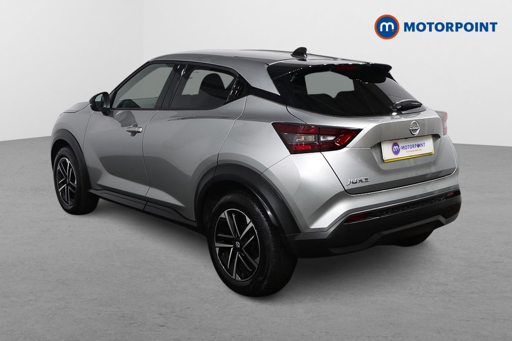 Used Nissan Juke 2024 for sale - 77775651: Photo 5