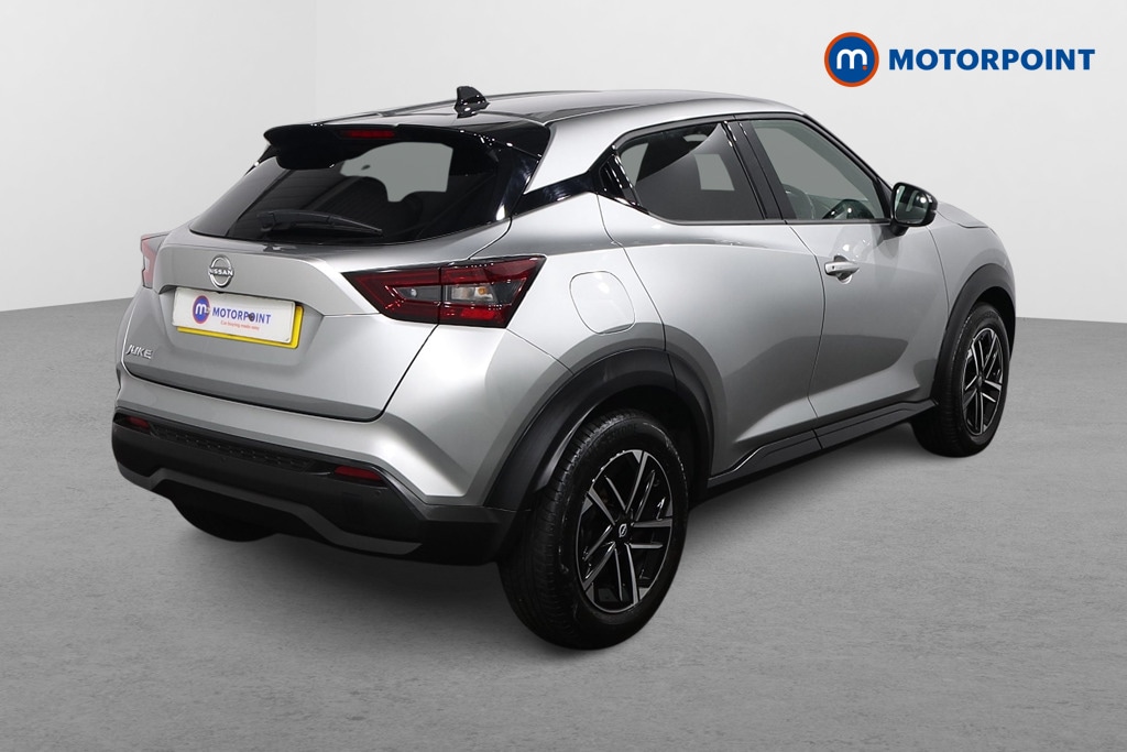 Used Nissan Juke 2024 for sale - 77775651: Photo 7