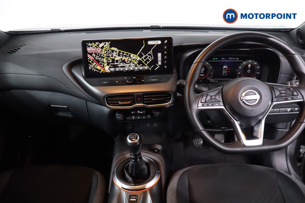 Used Nissan Juke 2024 for sale - 77775651: Photo 9