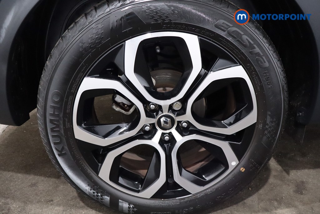 Used Renault Arkana 2022 for sale - 76905543: Photo 11