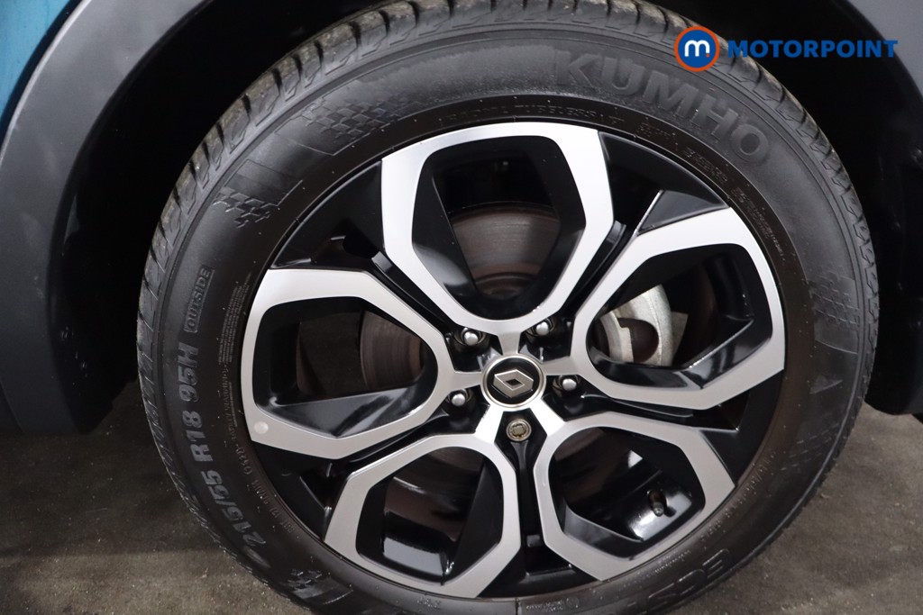 Used Renault Arkana 2022 for sale - 76905543: Photo 12