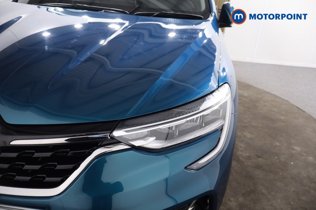 Used Renault Arkana 2022 for sale - 76905543: Photo 21