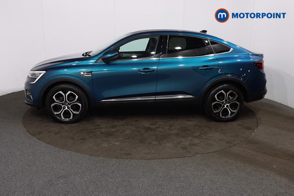 Used Renault Arkana 2022 for sale - 76905543: Photo 3