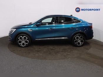 Used Renault Arkana 2022 for sale - 76905543: Photo