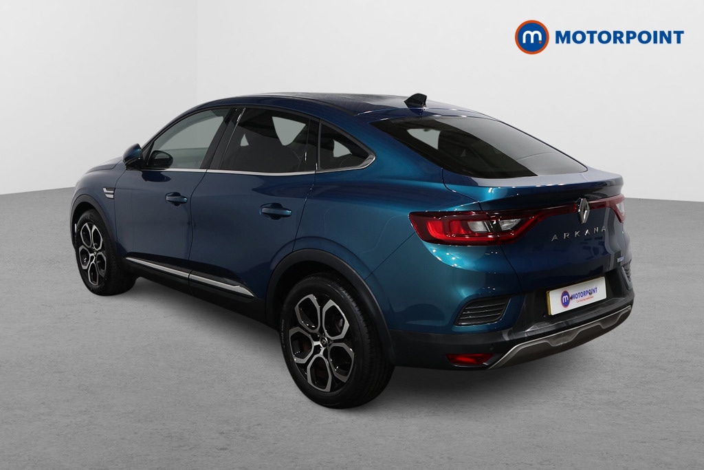 Used Renault Arkana 2022 for sale - 76905543: Photo 4