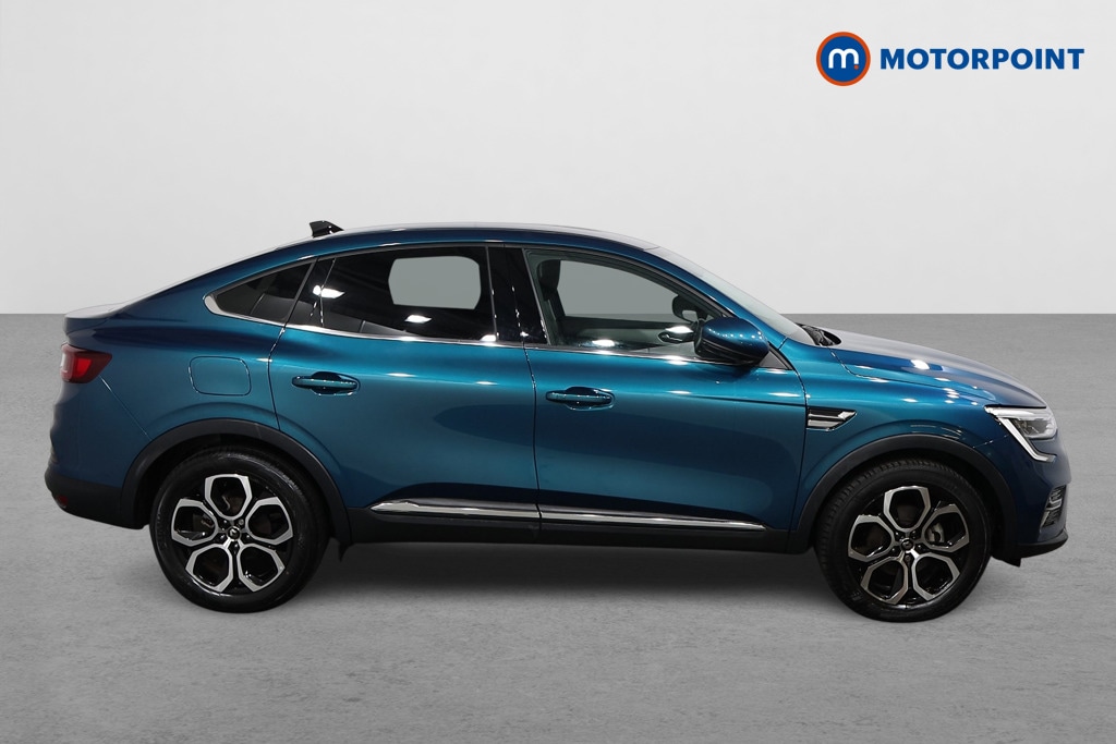 Used Renault Arkana 2022 for sale - 76905543: Photo 7