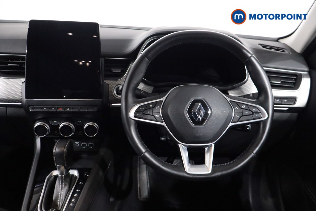 Used Renault Arkana 2022 for sale - 76905543: Photo 8