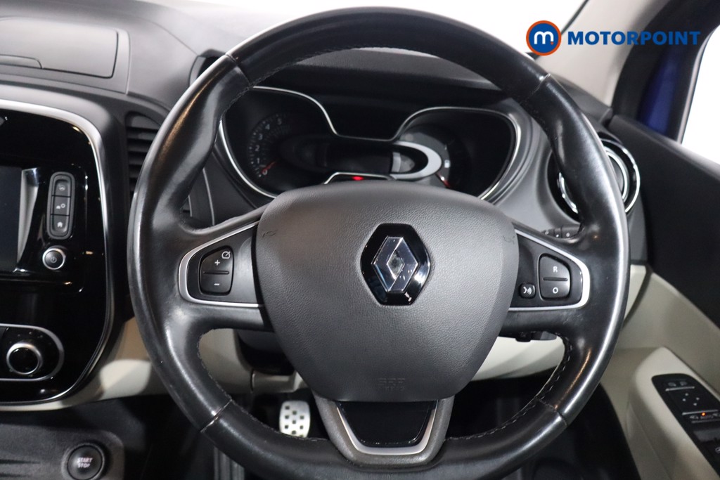 Used Renault Captur 2019 for sale - 76641390: Photo 10