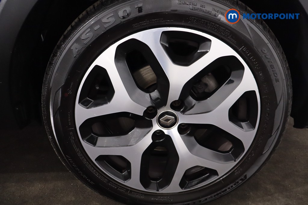 Used Renault Captur 2019 for sale - 76641390: Photo 12