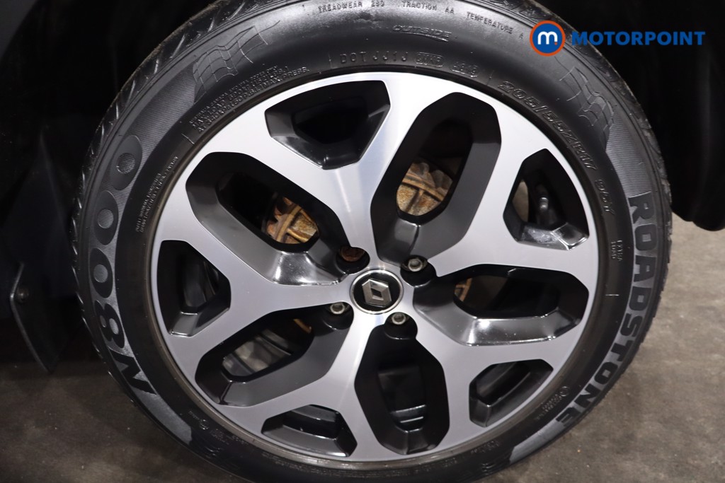 Used Renault Captur 2019 for sale - 76641390: Photo 13