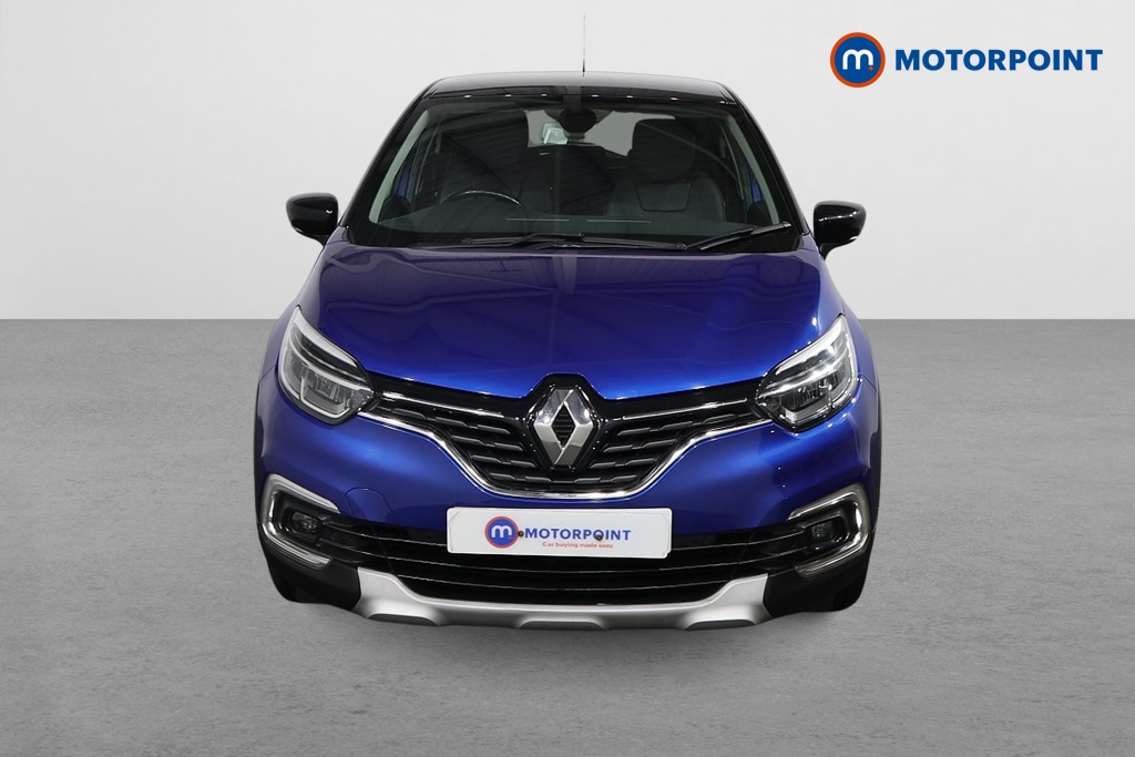 Used Renault Captur 2019 for sale - 76641390: Photo 2