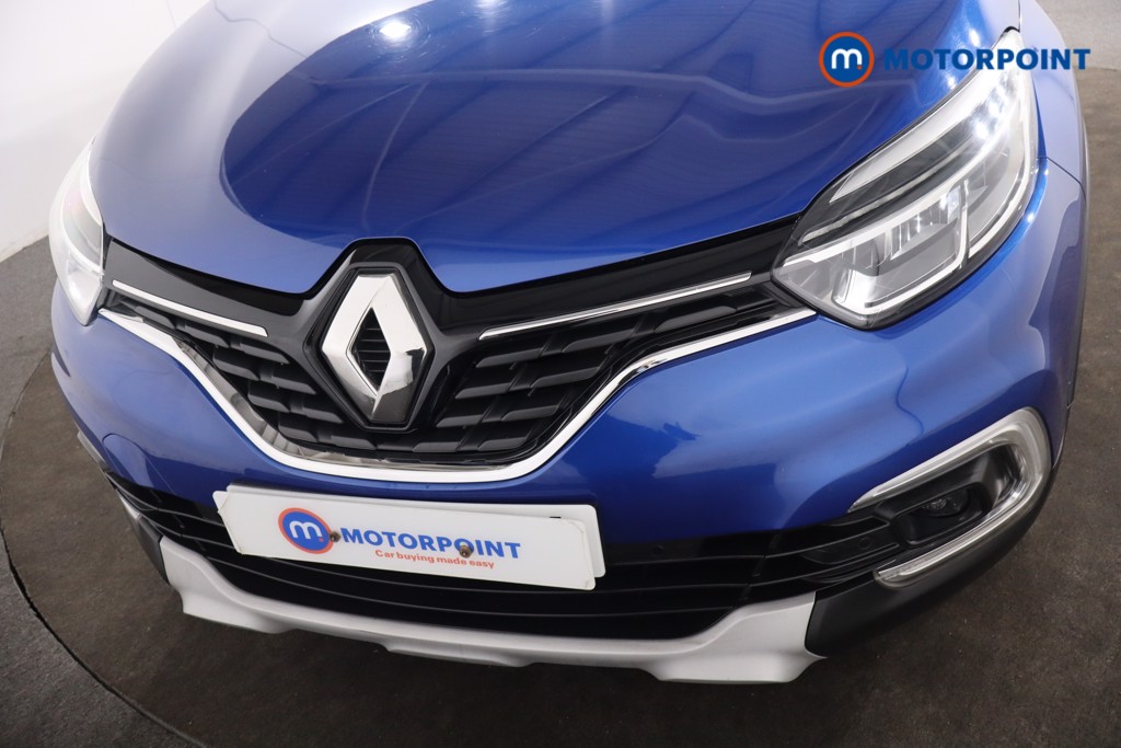 Used Renault Captur 2019 for sale - 76641390: Photo 22