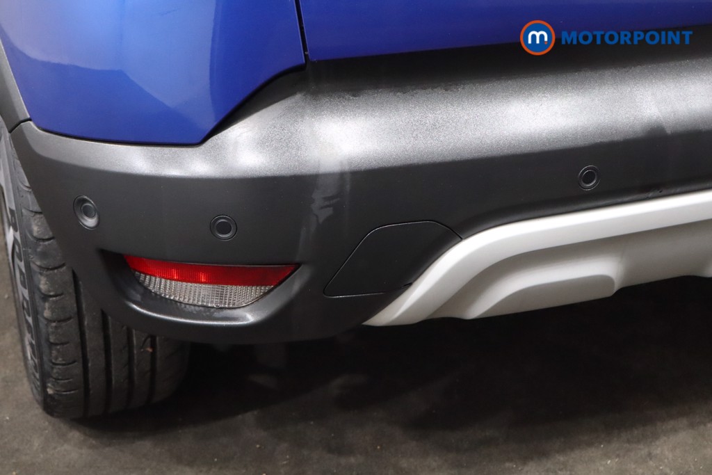 Used Renault Captur 2019 for sale - 76641390: Photo 24