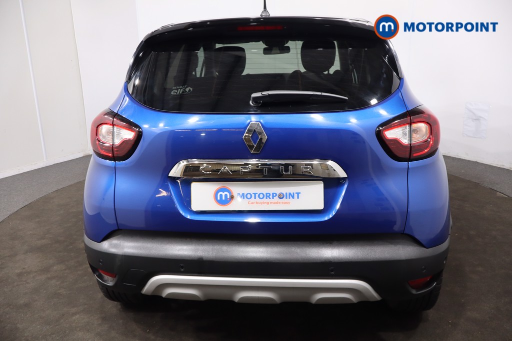 Used Renault Captur 2019 for sale - 76641390: Photo 25