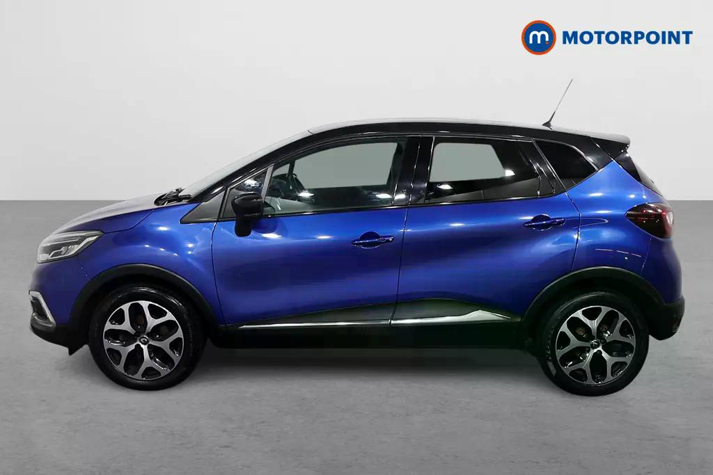 Used Renault Captur 2019 for sale - 76641390: Photo 4