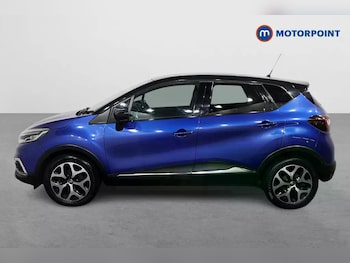 Used Renault Captur 2019 for sale - 76641390: Photo