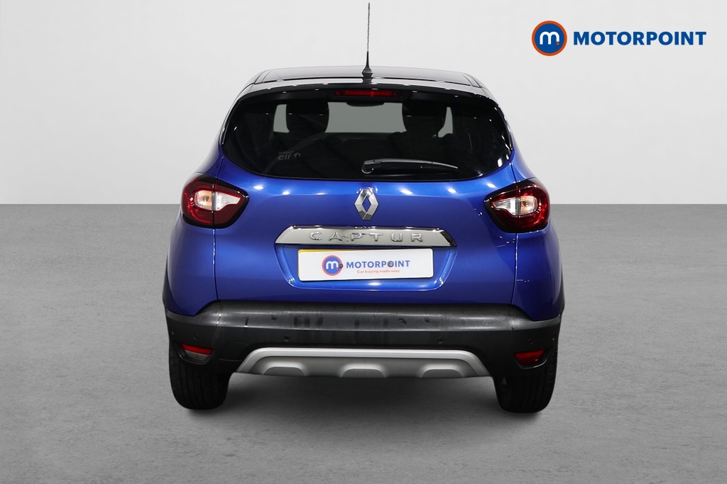 Used Renault Captur 2019 for sale - 76641390: Photo 5