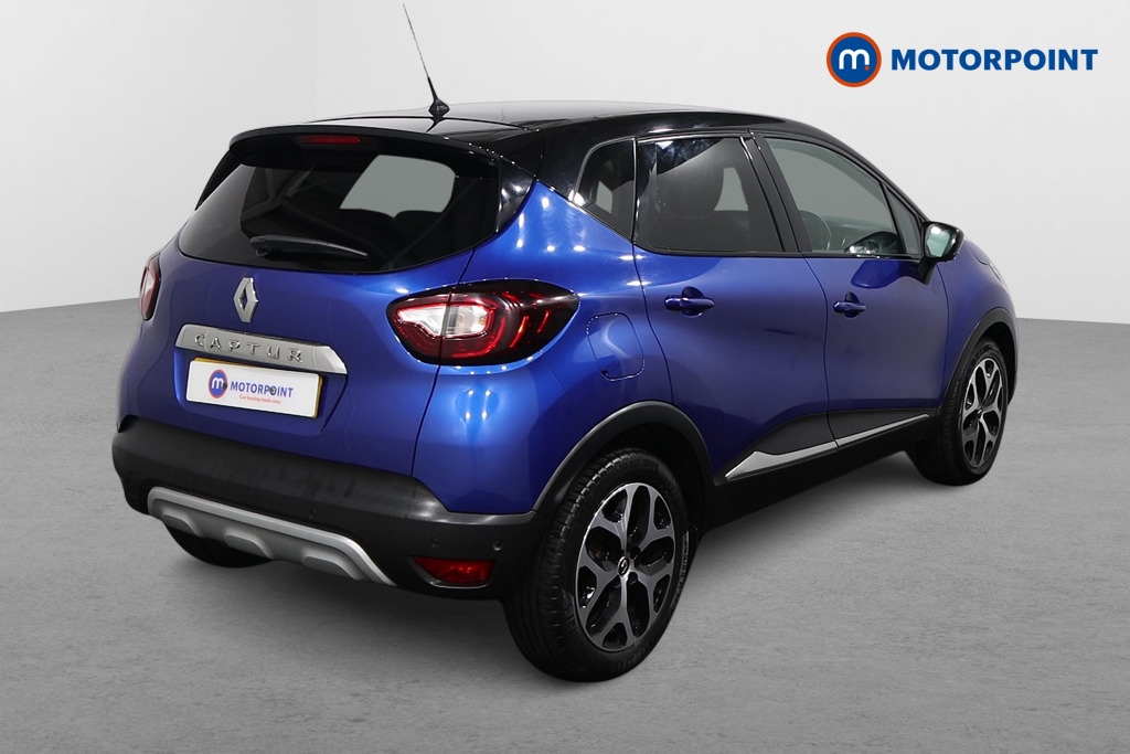 Used Renault Captur 2019 for sale - 76641390: Photo 6