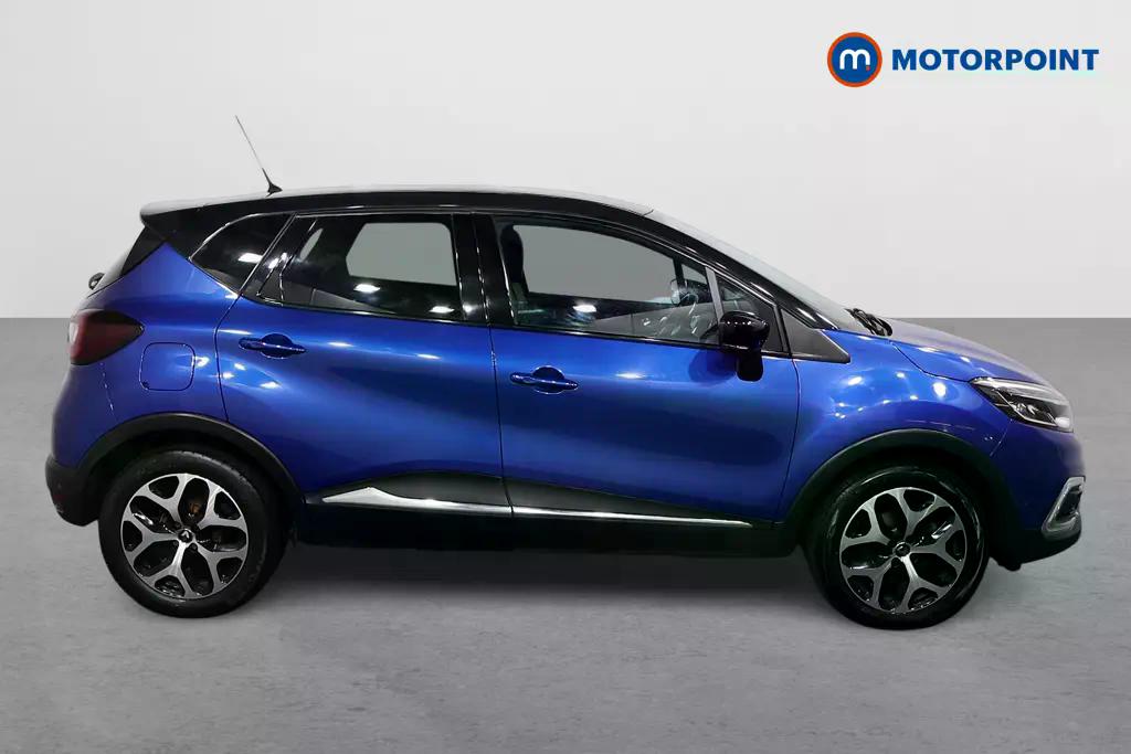 Used Renault Captur 2019 for sale - 76641390: Photo 7