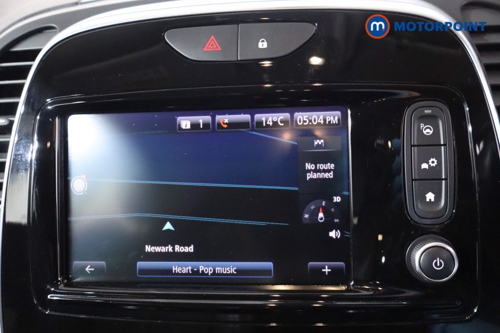 Used Renault Captur 2019 for sale - 76641390: Photo 8