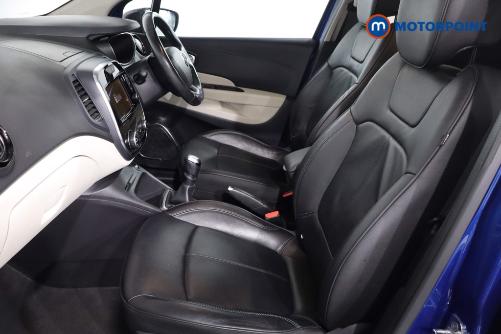 Used Renault Captur 2019 for sale - 76641390: Photo 9