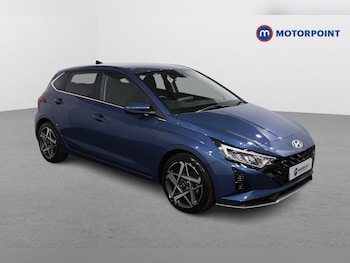 Used Hyundai i20 2025 for sale - 78485423: Photo