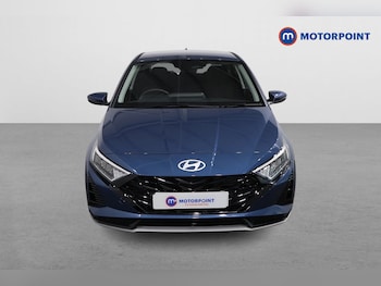 Used Hyundai i20 2025 for sale - 78485423: Photo