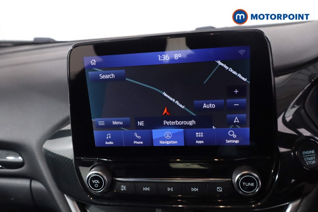 Used Ford Puma 2022 for sale - 78091471: Photo 10