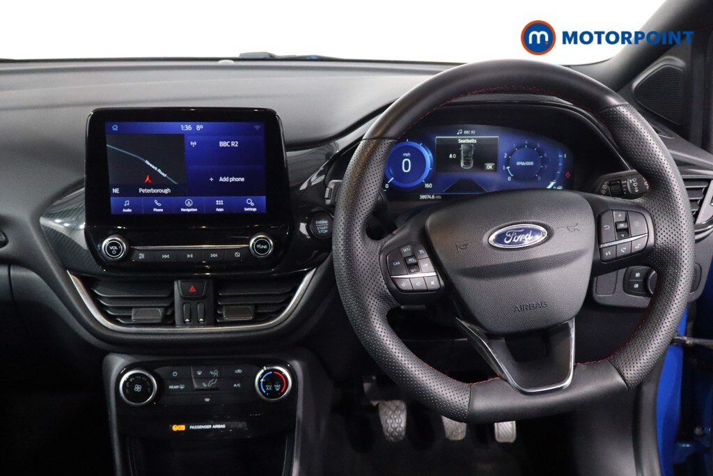 Used Ford Puma 2022 for sale - 78091471: Photo 11