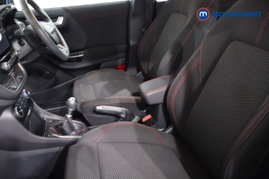 Used Ford Puma 2022 for sale - 78091471: Photo 12