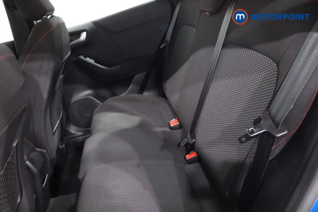 Used Ford Puma 2022 for sale - 78091471: Photo 13