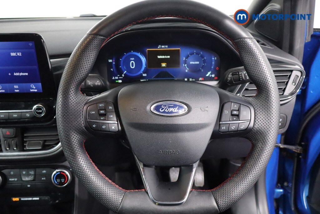 Used Ford Puma 2022 for sale - 78091471: Photo 14