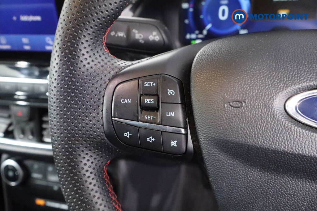 Used Ford Puma 2022 for sale - 78091471: Photo 15