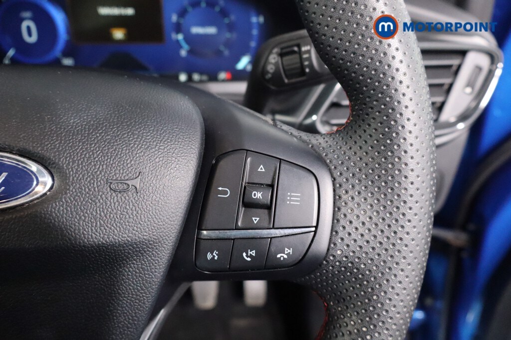 Used Ford Puma 2022 for sale - 78091471: Photo 16