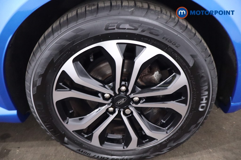 Used Ford Puma 2022 for sale - 78091471: Photo 17