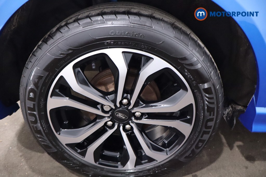 Used Ford Puma 2022 for sale - 78091471: Photo 18