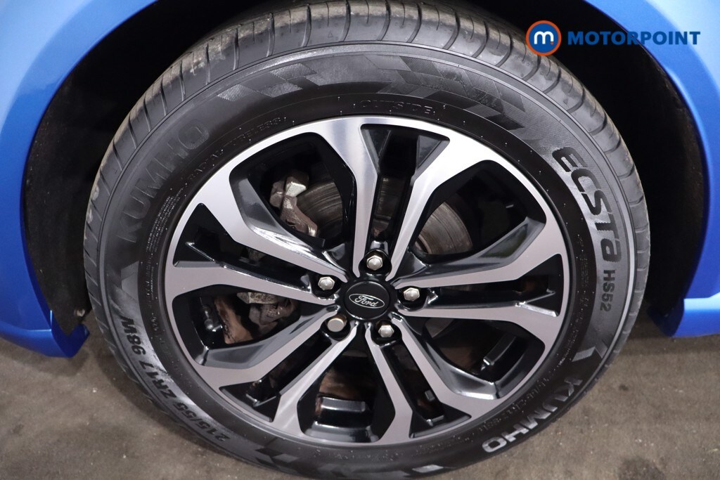 Used Ford Puma 2022 for sale - 78091471: Photo 19