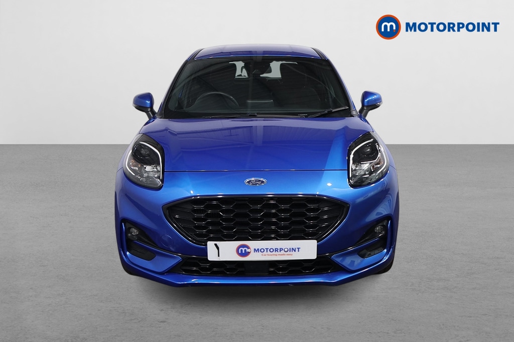 Used Ford Puma 2022 for sale - 78091471: Photo 2