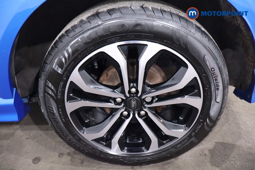 Used Ford Puma 2022 for sale - 78091471: Photo 20