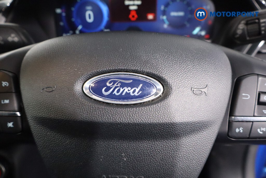 Used Ford Puma 2022 for sale - 78091471: Photo 21