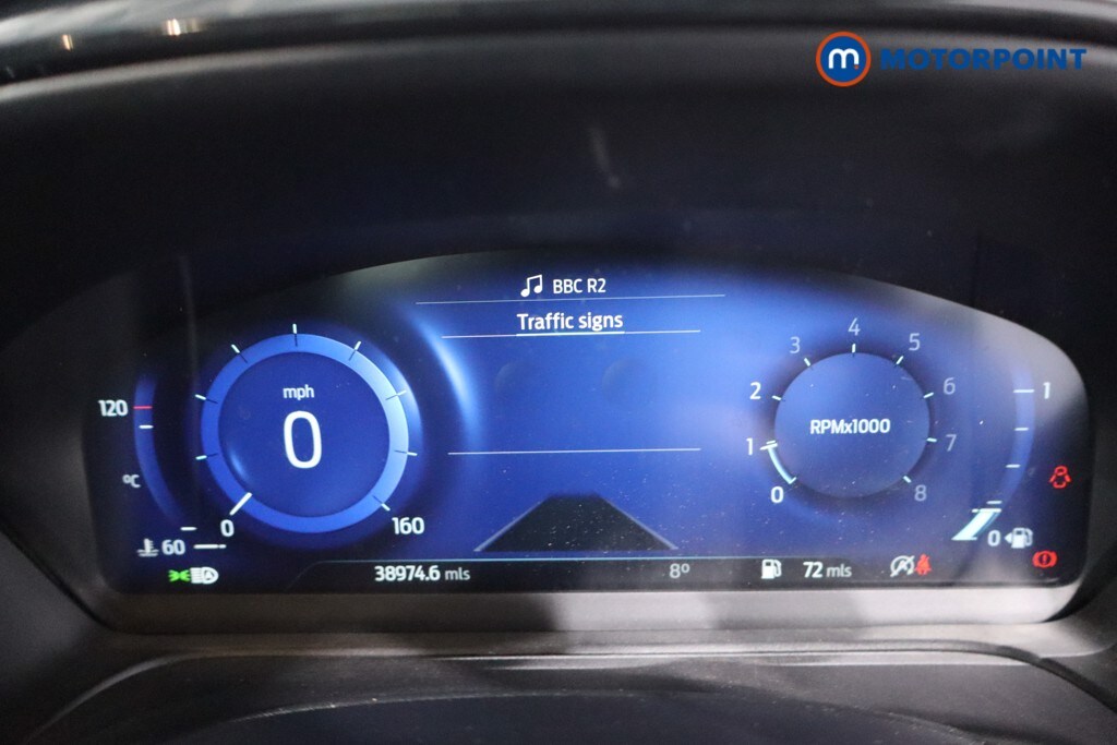 Used Ford Puma 2022 for sale - 78091471: Photo 24