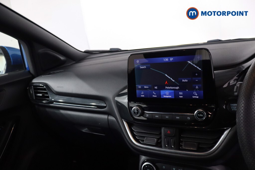 Used Ford Puma 2022 for sale - 78091471: Photo 27