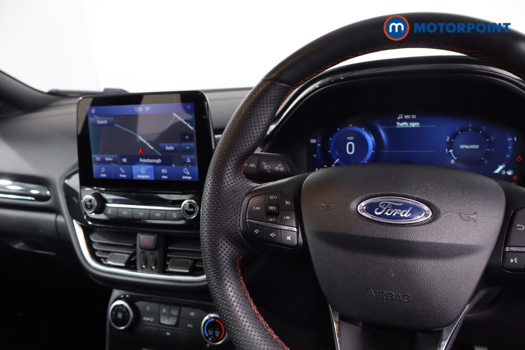 Used Ford Puma 2022 for sale - 78091471: Photo 28