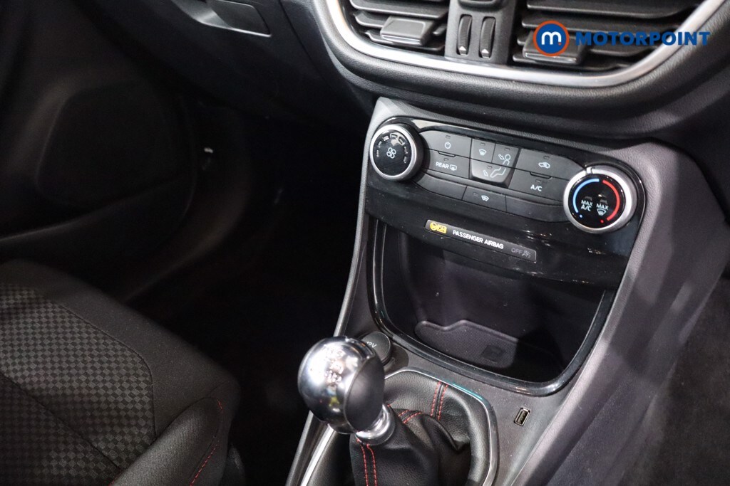 Used Ford Puma 2022 for sale - 78091471: Photo 29